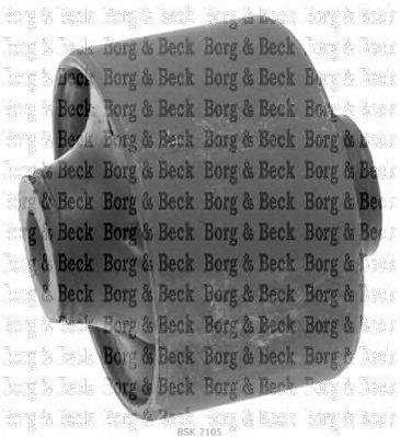 BORG & BECK bsk7105 -  Подвеска, рычаг независимой подвески колеса